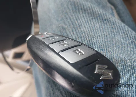 2011 Suzuki Kizashi Sport Sls from USA, damaged, VIN JS2RF9A83B6110948